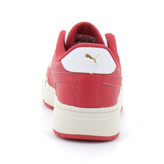 Basket à lacet pour junior CA Pro Classic J white/red du 36 au 39-382277-20