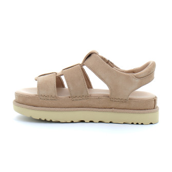 Sandale À Lanière Goldenstar driftwood 1137890-dri