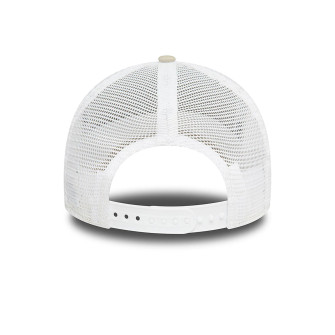 Casquette A-Frame Trucker New York Yankees League Essential - Adolescent beige child