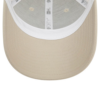 Casquette 9FORTY Trucker New York Yankees Home Field beige osfm