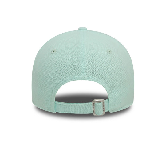 Casquette 9FORTY LA Dodgers MLB Lin - Femme vert osfm