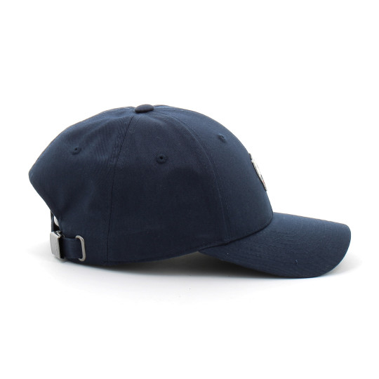 Casquette de base-ball pour adulte Cas 2.0 navy p000ucap02-cas 2.0 noos