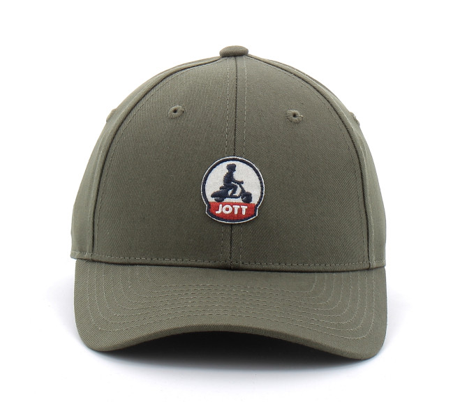 Casquette de base-ball pour adulte Cas 2.0 army p000ucap02-cas 2.0 noos