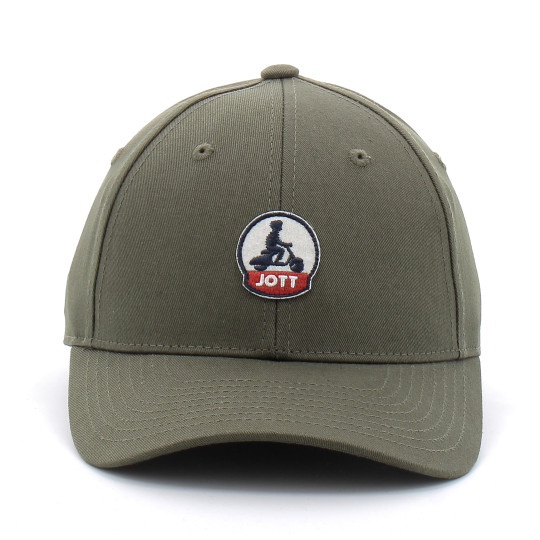 Casquette de base-ball pour adulte Cas 2.0 army p000ucap02-cas 2.0 noos