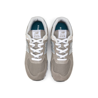 Chaussures de sport pour junior GC574 grey white gc574evg