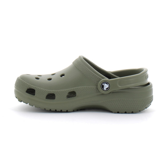 Sabot pour adulte Classic Clog army 10001-309