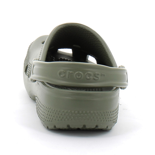 Sabot pour adulte Classic Clog army 10001-309