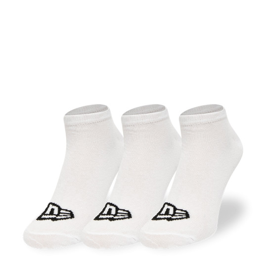 Chaussettes pour adulte pack de 3 paires white 13113638