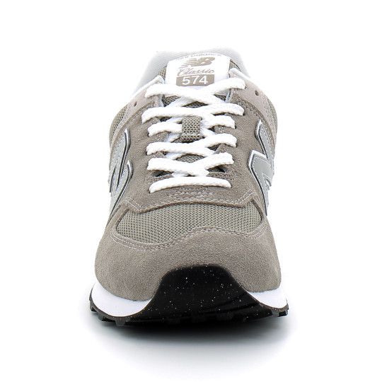 Chaussures de sport pour adulte 574 grey-white ml574evg