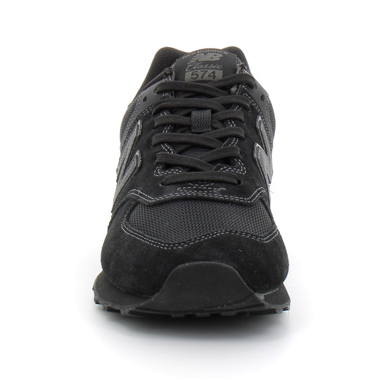 Chaussures de sport pour adulte 574 monoblack ml574eve