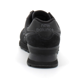 Chaussures de sport pour adulte 574 monoblack ml574eve