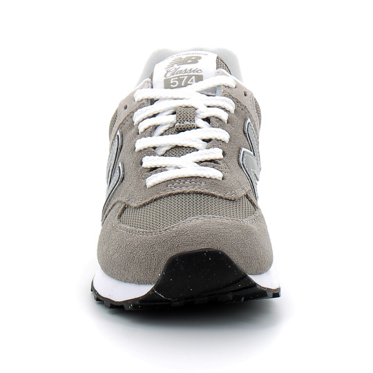 Chaussures de sport pour femme WL574 grey-white wl574evg