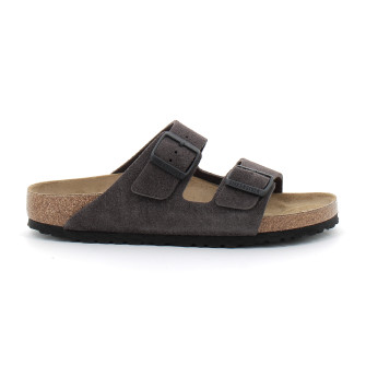 Sandale Arizona pour adulte velvet gray 1028592