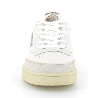 Basket à lacet pour adulte Club C 85 chalk. 100201119