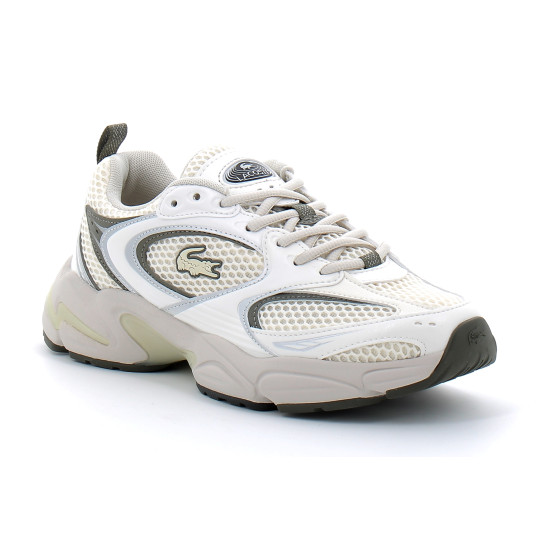 Chaussure de course pour adulte Storm 96 2K off/white 48sfa0065/2r1