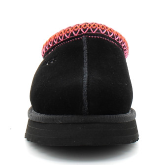 Sabot pour junior Tazz black 1143776k-bkml