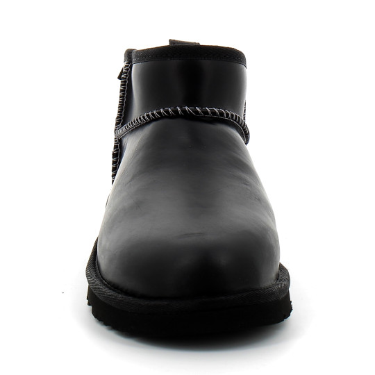 Botte pour homme Classic Ultra Mini black 1158191-blk