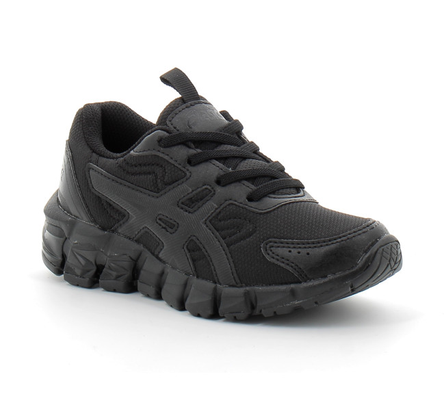 Chaussures de sport GEL-QUANTUM 90 IV PS pour enfants black-black 1204a004-001