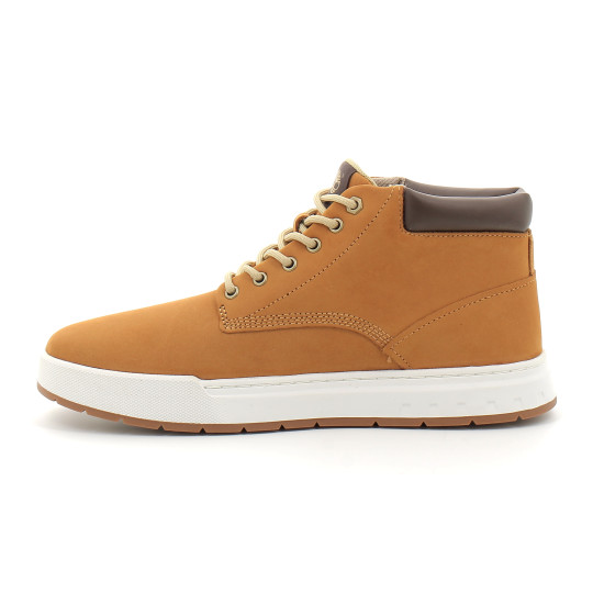 Basket mi-haute à lacets  pour homme Maple Grove wheat a5prv/2311