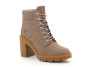 Bottines à lacets pour femme Allington Heights taupe a5y6z/9291/wm