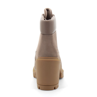 Bottines à lacets pour femme Allington Heights taupe a5y6z/9291/wm