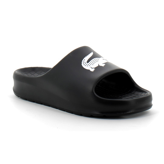 Claquettes pour homme Serve Slide 2.0 black/white. 48cma0010/312