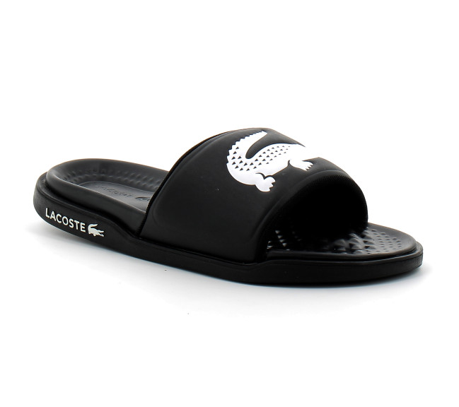 Claquettes pour homme Serve Slide Dual noir-blanc 43cma0110/312