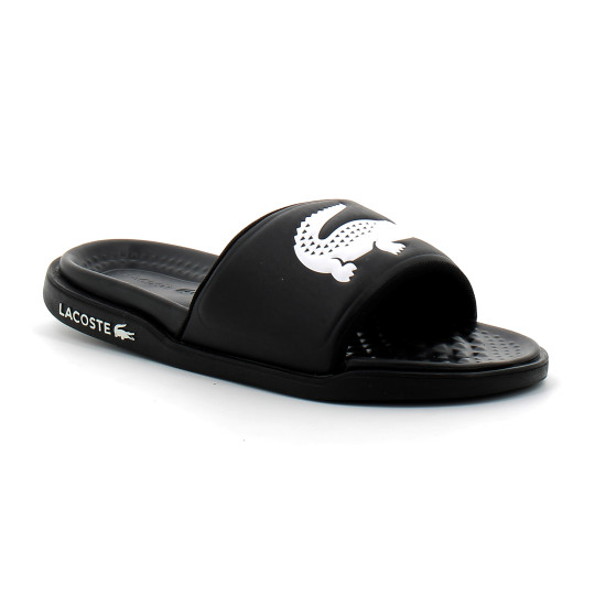 Claquettes pour homme Serve Slide Dual noir-blanc 43cma0110/312