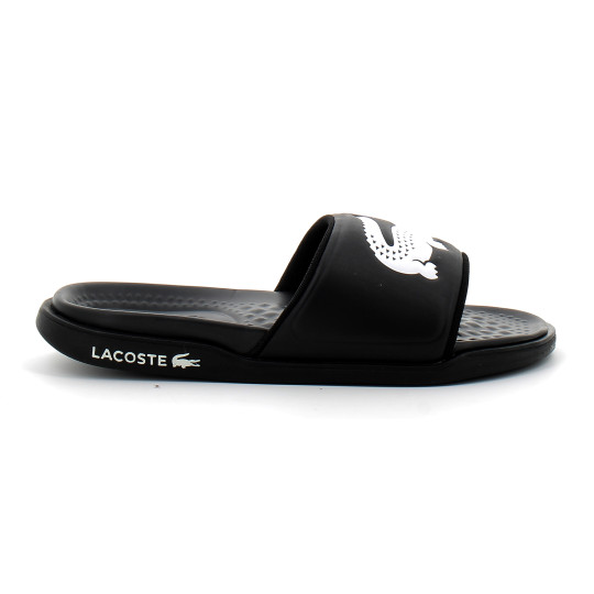 Claquettes pour homme Serve Slide Dual noir-blanc 43cma0110/312