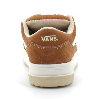 Baskets à lacets pour homme Hylane brown vn000d1jbr01