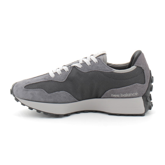 Chaussures de sport pour adulte U327 magnet/castlerock u327od