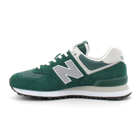 Chaussures de sport pour adulte 574 marsh green u574esg