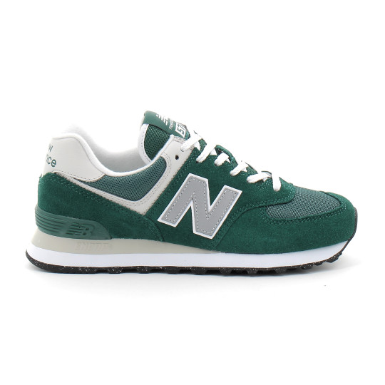 Chaussures de sport pour adulte 574 marsh green u574esg