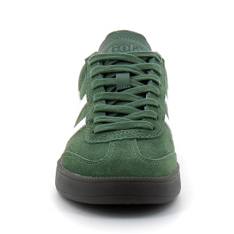 Baskets pour femmes Viper evergreen clb735nw