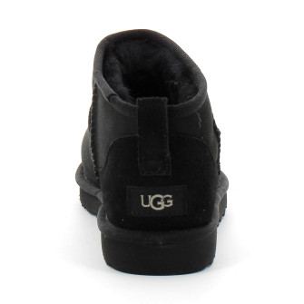 Botte pour homme Classic Ultra Mini Noir 1137391-blk