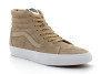 Chaussures montantes à lacets pour adulte en daim Sk8-Hi incense vn000cmx4mg1