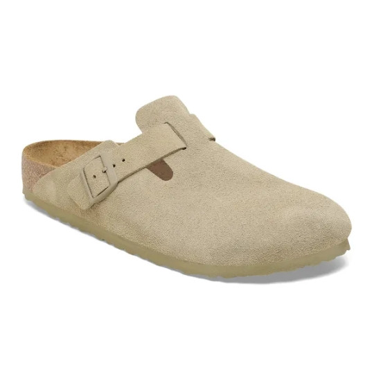 Sabot pour adulte boston faded khaki 1025788/1025844