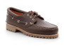 BOAT SHOES - BROWN - TB030003214