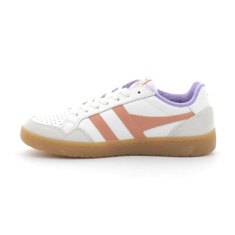 Baskets Classics Eagle '86 pour femmes terracotta clb572wu