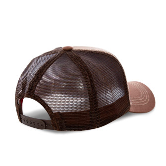 Casquette pour enfant trucker LOONEY TUNES TAZ beige cl/loo/3/taz2