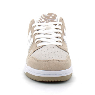 Basket pour adulte 480 grey bb480lea