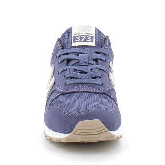 Chaussures de sport pour femme WL373 angora/gold wl373se2