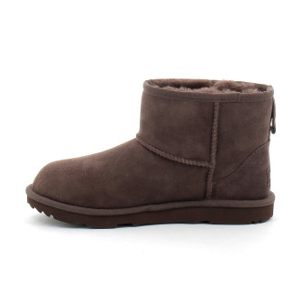 ugg classic mini ii burnt cedar 1017715k-bcdr