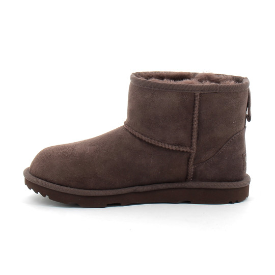 ugg classic mini ii burnt cedar 1017715k-bcdr