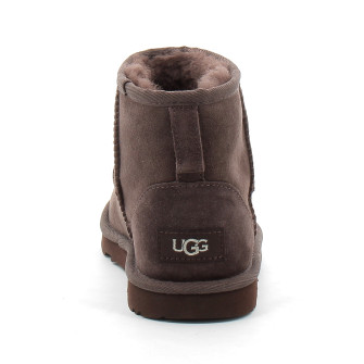 ugg classic mini ii burnt cedar 1017715k-bcdr