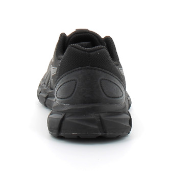 Chaussures de sport GEL-QUANTUM 90 IV PS pour enfants black-grey 1204a096-005