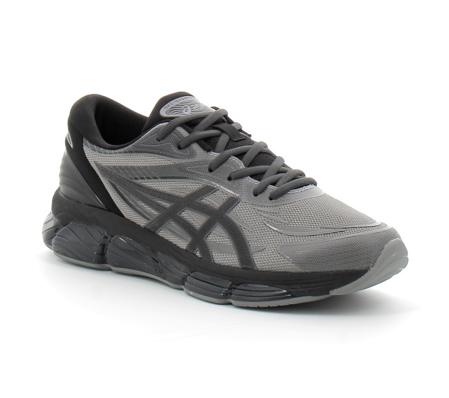 Chaussures sportstyle unisexes GEL-QUANTUM 360 VIII gris-black 1203a305-024