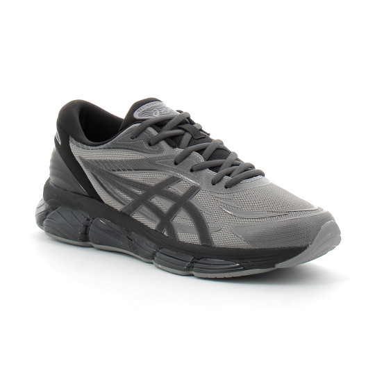 Chaussures sportstyle unisexes GEL-QUANTUM 360 VIII gris-black 1203a305-024