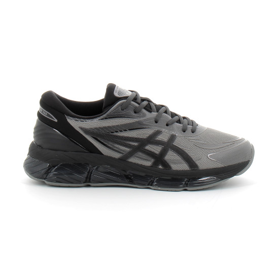 Chaussures sportstyle unisexes GEL-QUANTUM 360 VIII gris-black 1203a305-024