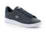 Basket Homme En Cuir Carnaby Set navy-white 48sma0011-092